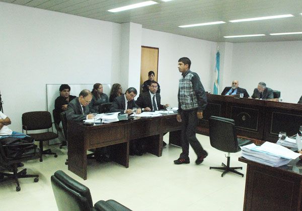 Se conoce hoy la sentencia por drogas que involucra a la familia Montecino