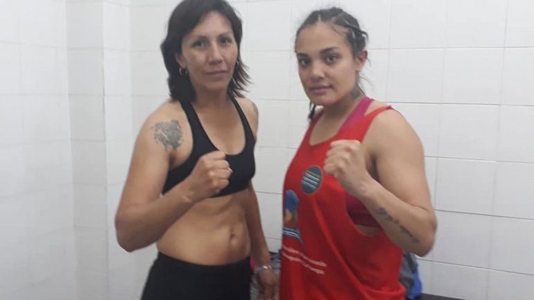 Los Vidal ganaron y Matamala cayó por puntos