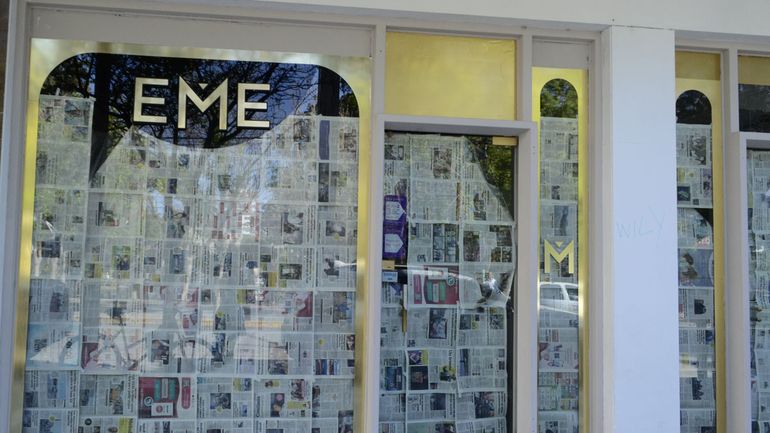 Hay comercios de la ciudad que pierden hasta $100 mil por día por las altos impuestos y bajas ventas.