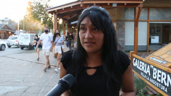 La Policía tardó 25 minutos y está a tres cuadras
