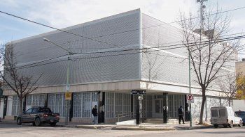 fueron a la justicia para quedarse con antigua camioneta de su padre