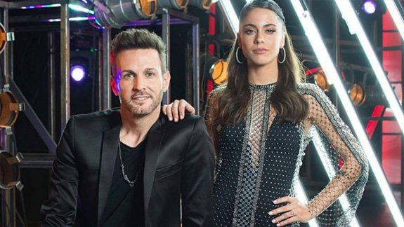 Tini rompió el silencio y habló de su incómoda situación con Axel
