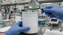 El Ministerio de Salud de Río Negro emitió un alerta sanitaria sobre una leche de fórmula que circula en el país.