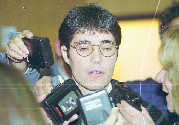 La situación de Kielmasz se resolverá a fin de año