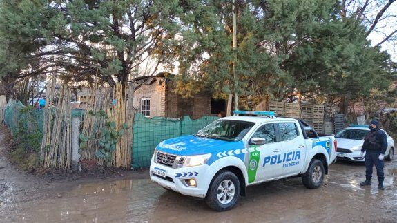 Costa Norte: volvió Chuky y hay temor en los vecinos
