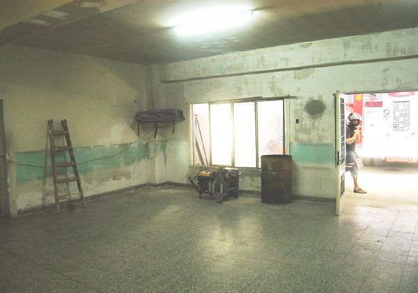 Creando vínculos con la comunidad