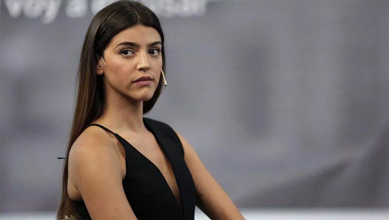 Carmen Barbieri le apuntó a Calu por una vieja cuenta pendiente