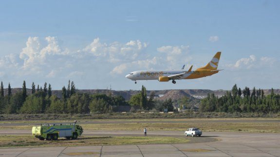 Un fiscal sugirió la suspensión de los vuelos de FlyBondi