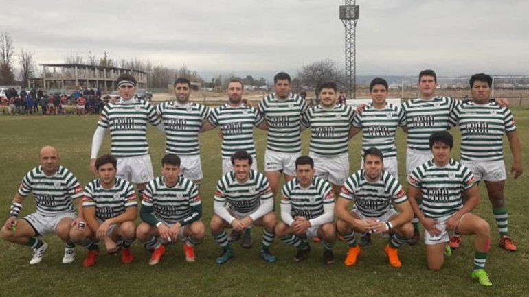 Marabunta perdió y ahora descansará hasta agosto