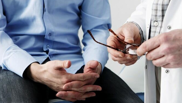 La IA, el aliado que ayuda a mejorar la detección del tumor más frecuente entre los hombres