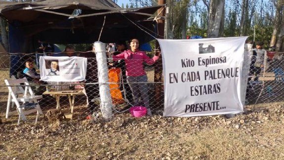 Los Sauces: definen el juicio por salvaje crimen a balazos