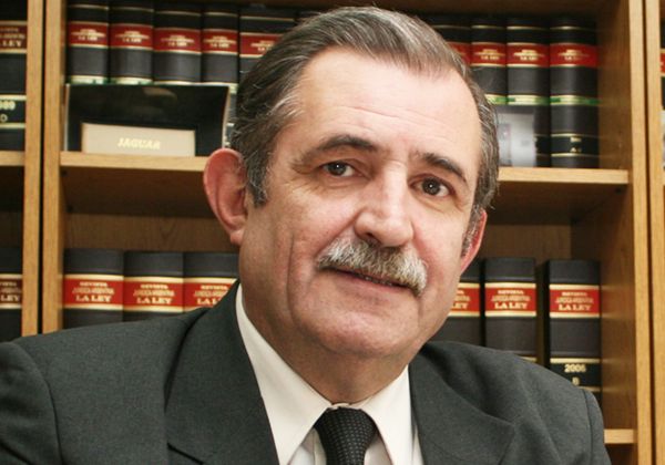 Ya están los postulantes para ocupar las dos vacantes en el STJ