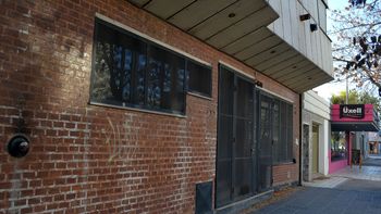 El inmueble a rematar está ubicado en calle Roca 870 de Cipolletti.