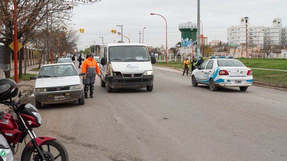 Preocupación por narcotests: la mitad de los casos son taxistas