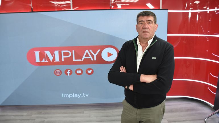 Los números me acompañan, dijo Di Tella sobre su posible candidatura