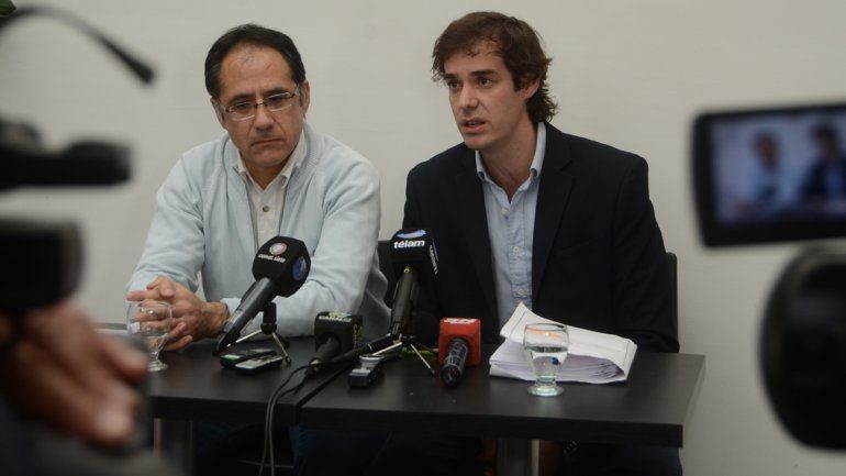 Denunciarán a la empresa OPS por lavado de dinero