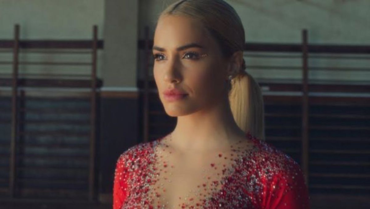 Lali Espósito estaría saliendo con Wos