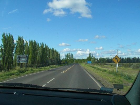 Promocionarán los destinos turísticos de Río Negro