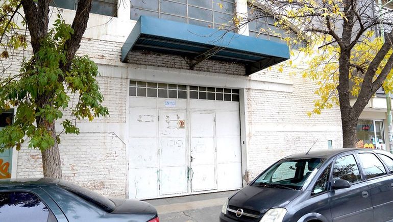 Cipolletti cuenta con un nuevo espacio para clases de Aikido 