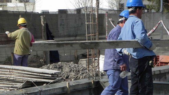 Provincia duplicará el presupuesto para las obras públicas