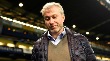 habrian envenenado al dueno del chelsea, cuando negociaba la paz en ucrania