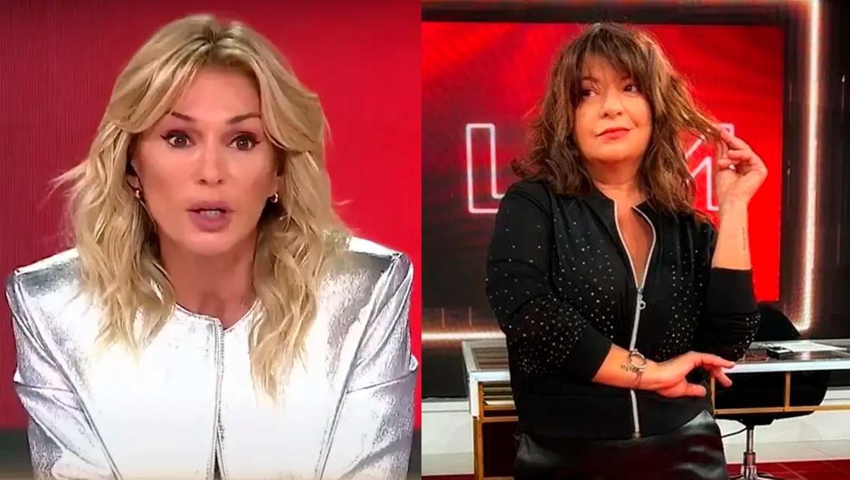 Yanina Latorre se despegó de los despidos de LAM y lanzó una bomba