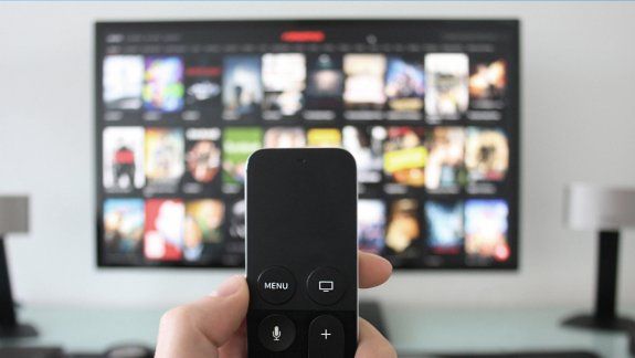 Como la tele era usada