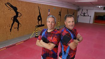 De Córdoba a Neuquén en un 147: la historia de los profes que formaron a miles de chicos y fundaron Dromos | LMCipolletti.com De Córdoba a Neuquén en un 147: la historia de los profes que formaron a miles de chicos y fundaron Dromos