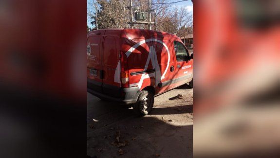 Ladrón condenado por robar encomiendas