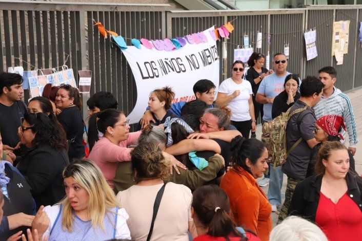 Jardín 31: por los abusos, el profesor de música fue condenado a 18 años de prisión