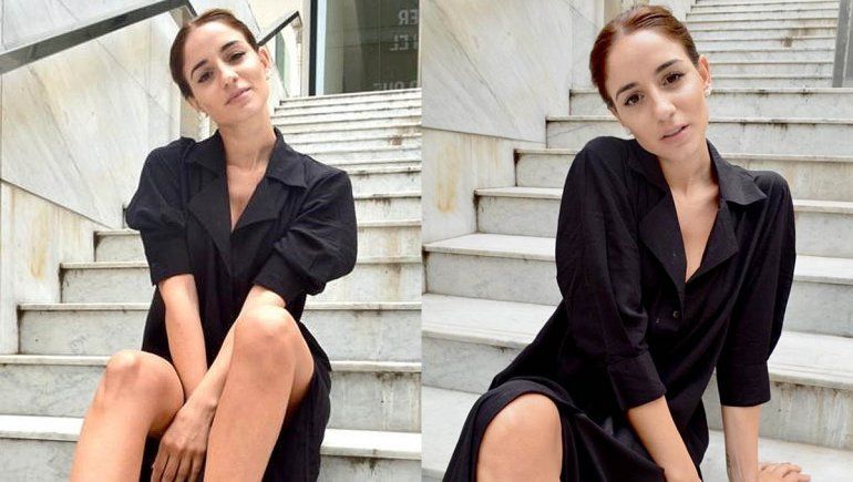 Micaela tiene 27 años, es contadora y community manager de moda.