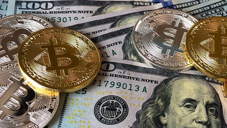La cotización del dólar cripto anticipa el camino de la divisa norteamericana.