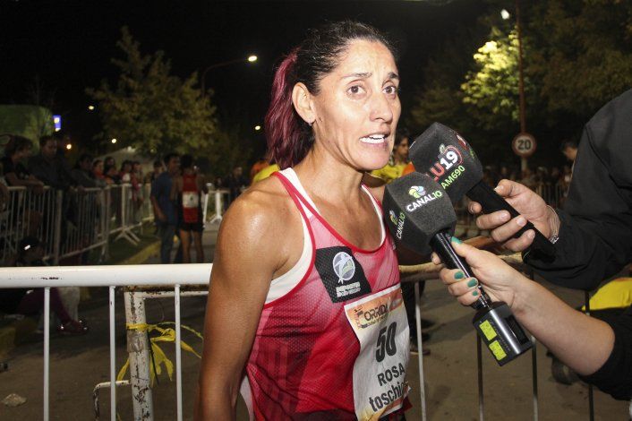 Derlis Ayala y Rosa Godoy festejaron en La Corrida