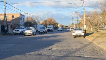 La vecina de Fernández Oro denunció que es víctima de acoso callejero por parte de un hombre la misma ciudad. 