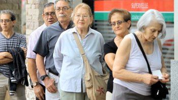 descubren mas de 6 mil tramites de jubilacion atrasados en la anses