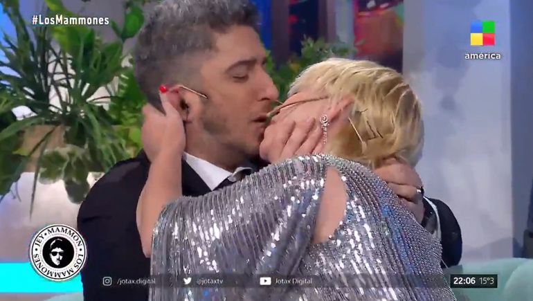 Foto: captura (@JotaxTV)