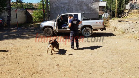 Doble femicidio: le bajaron la preventiva al cuñado de Muñoz