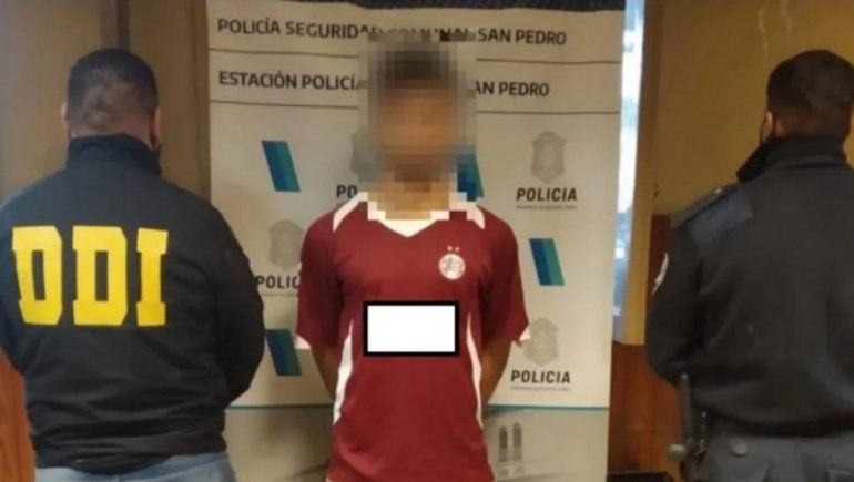 Un ladrón murió baleado por sus propios cómplices