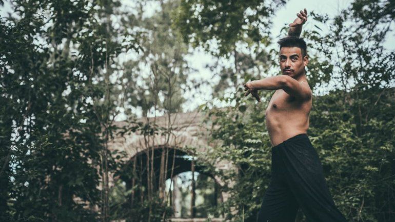 Murió Matías Garrido, el bailarín de Centenario que conquistó el Teatro Colón