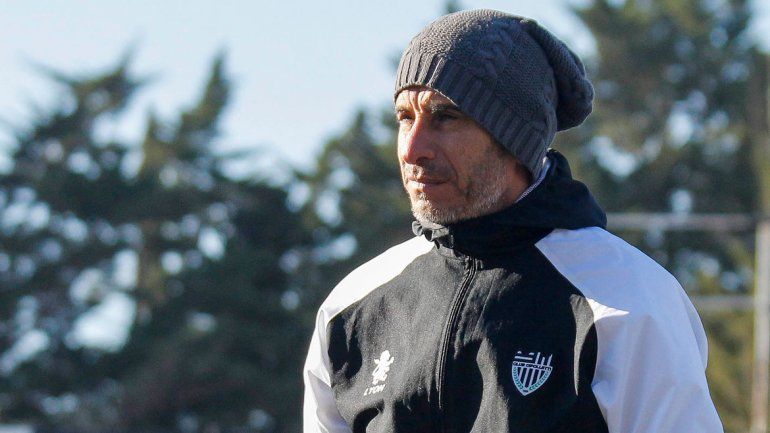 Los jugadores de Cipo vuelan en la pretemporada