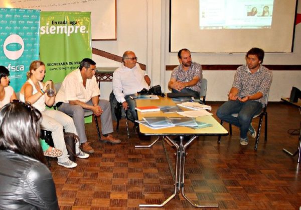 Espaldarazo a las televisiones comunitarias