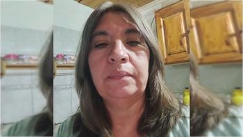 La búsqueda está a cargo de la Comisaría 26° de Fernández Oro. Foto: Gentileza.