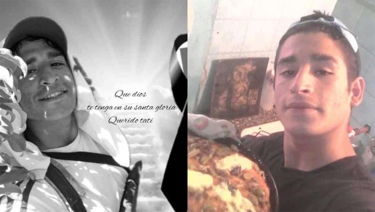 Familiares del joven fallecido esperan avances en la causa