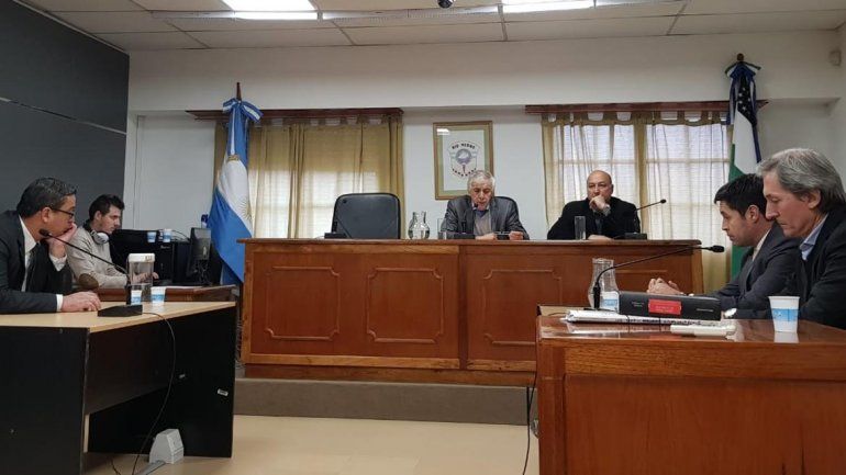 El policía que mató borracho al volante pasará 4 años presos