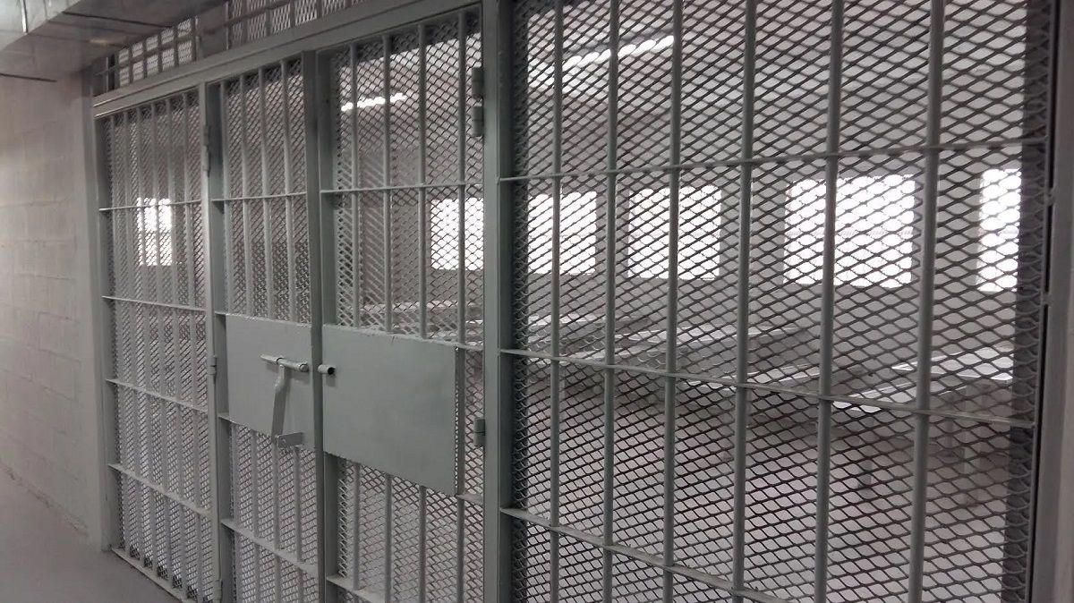 Una nueva inversión provincial, esta vez para reforzar los servicios penitenciarios de Cipolletti. Foto: Gobierno de Río Negro.