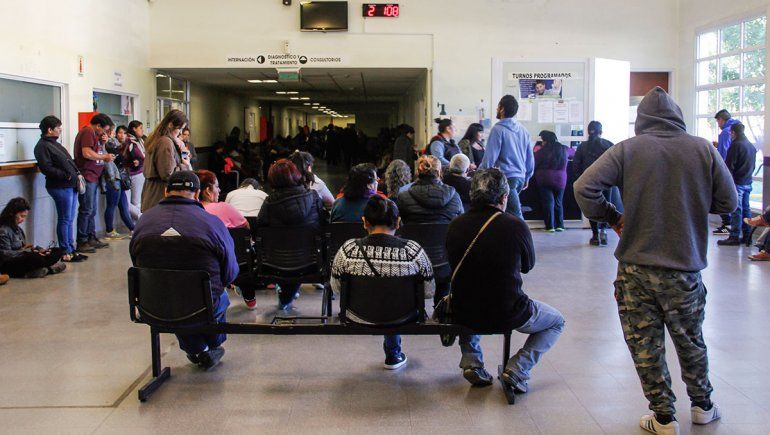 Armarán un banco de elementos para quemados en el hospital