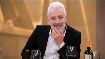 el motivo que dejaria a andy kusnetzoff sin ph: podemos hablar el motivo que dejaria a andy kusnetzoff sin ph: podemos hablar