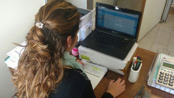 Habrá carreras terciarias optativas para trabajadores municipales