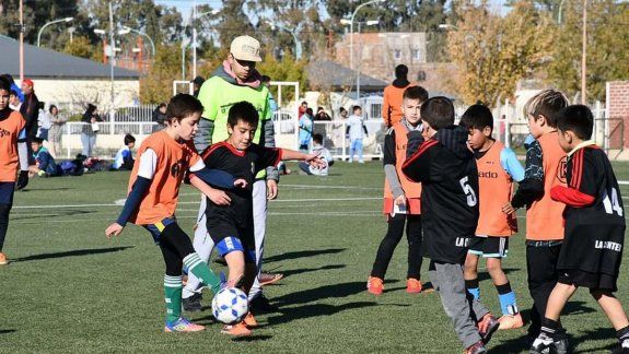 ¡Atención!: River Plate busca nuevos talentos en Cipolletti