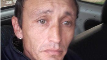 prision preventiva para el profugo de la megabanda